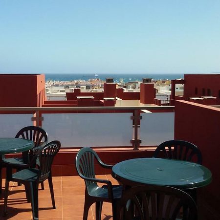 Appartamento fuerte Puerto del Rosario  Esterno foto