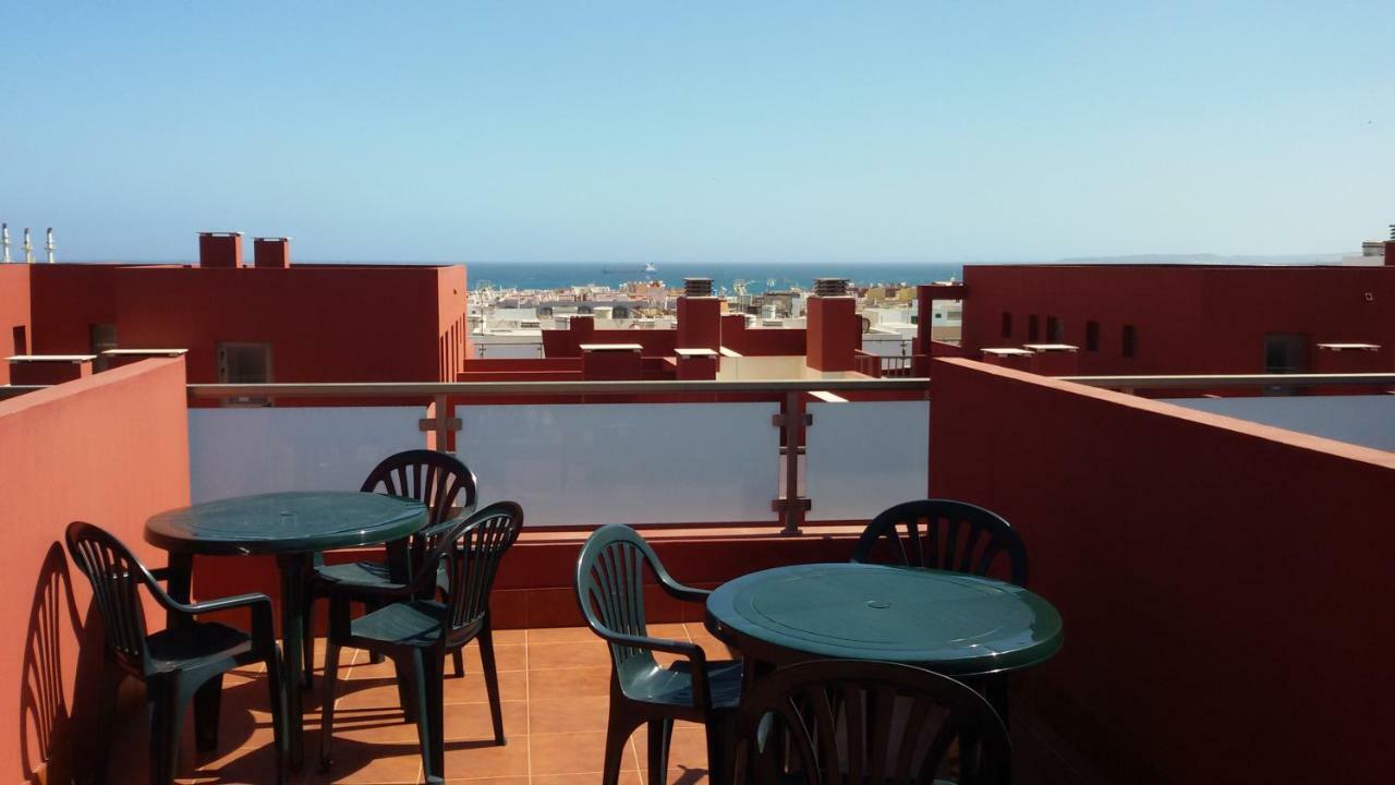 Appartamento fuerte Puerto del Rosario  Esterno foto